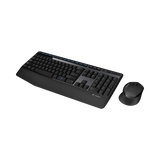 Logitech MK345 Comfort Wireless Keyboard & Mouse Combo — Being Shipped