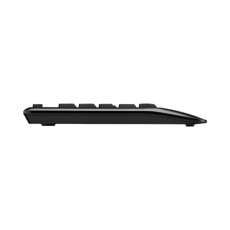 Logitech MK345 Comfort Wireless Keyboard & Mouse Combo — Being Shipped