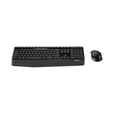 Logitech MK345 Comfort Wireless Keyboard & Mouse Combo — Being Shipped