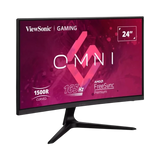 ViewSonic VX2418C 23.6" 165 Hz Curved Gaming Monitor — Being Shipped
