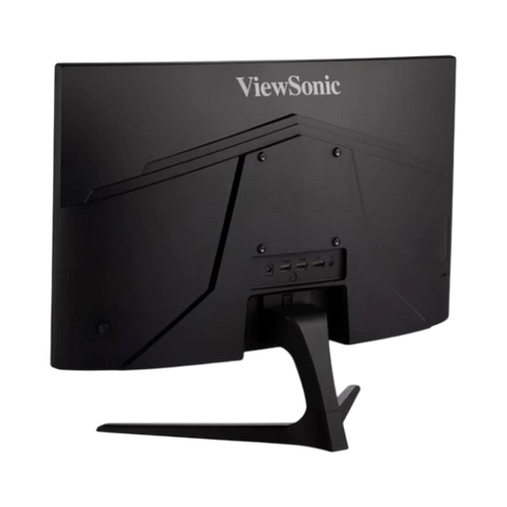 ViewSonic VX2418C 23.6" 165 Hz Curved Gaming Monitor — Being Shipped