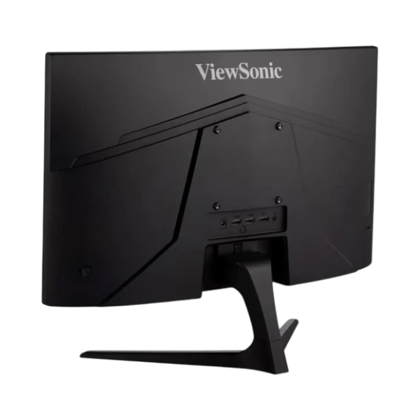 ViewSonic VX2418C 23.6" 165 Hz Curved Gaming Monitor — Being Shipped