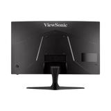ViewSonic VX2418C 23.6" 165 Hz Curved Gaming Monitor — Being Shipped