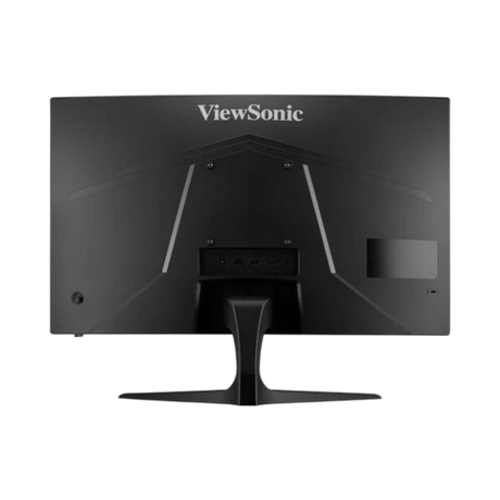 ViewSonic VX2418C 23.6" 165 Hz Curved Gaming Monitor — Being Shipped