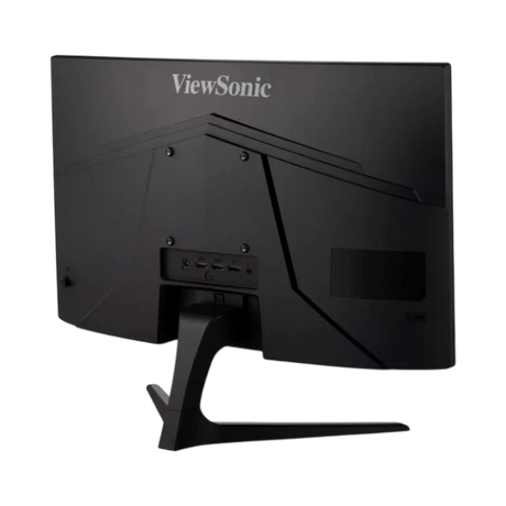 ViewSonic VX2418C 23.6" 165 Hz Curved Gaming Monitor — Being Shipped