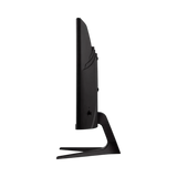 ViewSonic VX2418C 23.6" 165 Hz Curved Gaming Monitor — Being Shipped