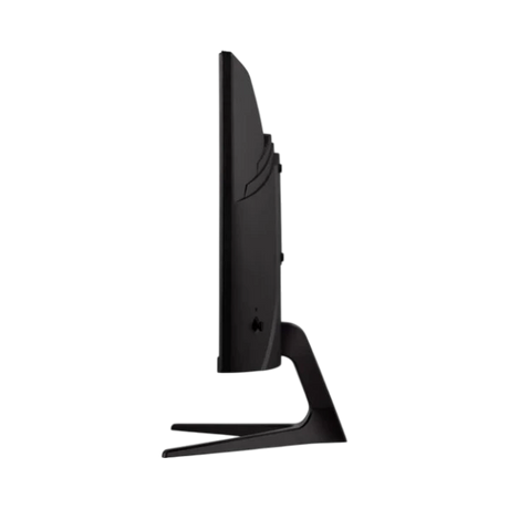 ViewSonic VX2418C 23.6" 165 Hz Curved Gaming Monitor — Being Shipped