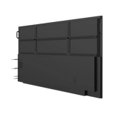 ViewSonic ViewBoard IFP8670 86" Class 4K UHD Conference Room Interactive LED Display — Being Shipped