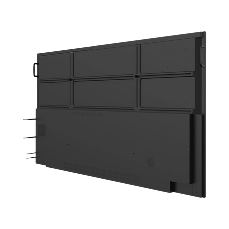 ViewSonic ViewBoard IFP8670 86" Class 4K UHD Conference Room Interactive LED Display — Being Shipped