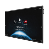 ViewSonic ViewBoard IFP8670 86" Class 4K UHD Conference Room Interactive LED Display — Being Shipped