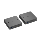 Logitech Extend BYOD Meeting Room System — Being Shipped