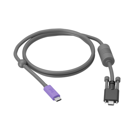 Logitech Extend BYOD Meeting Room System — Being Shipped