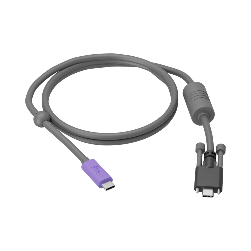 Logitech Extend BYOD Meeting Room System — Being Shipped