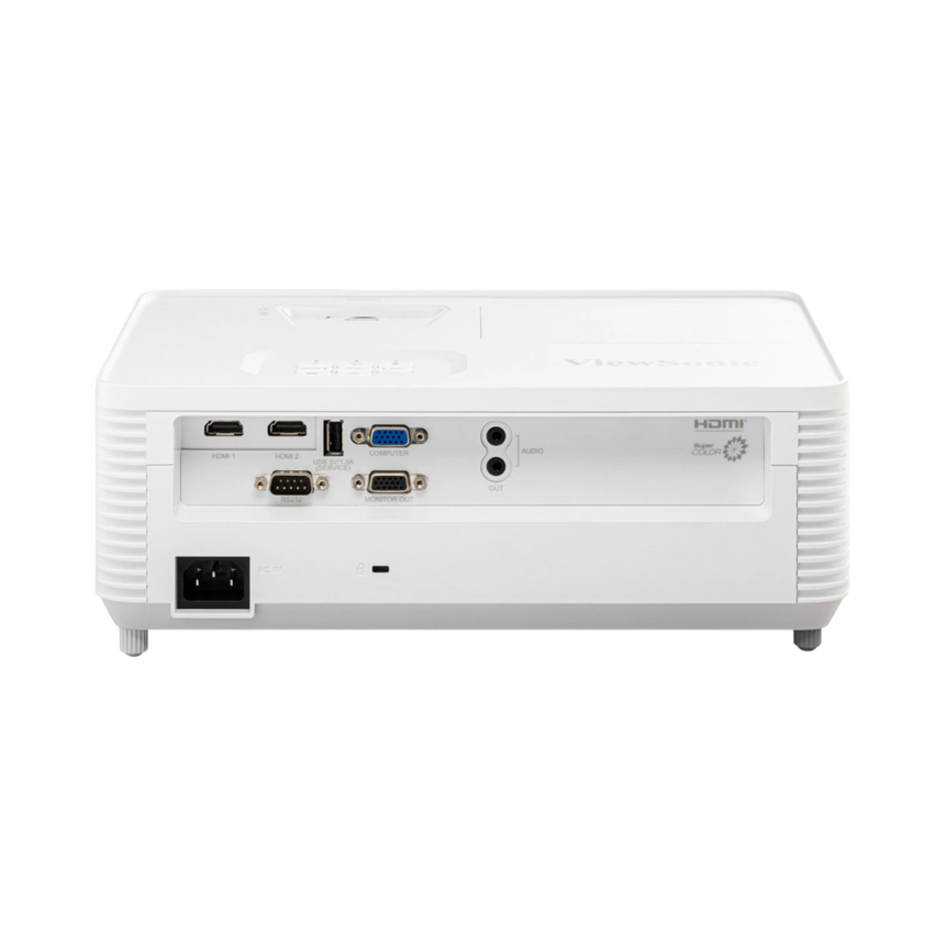 ViewSonic PA700X 4500-Lumen XGA Projector — Being Shipped