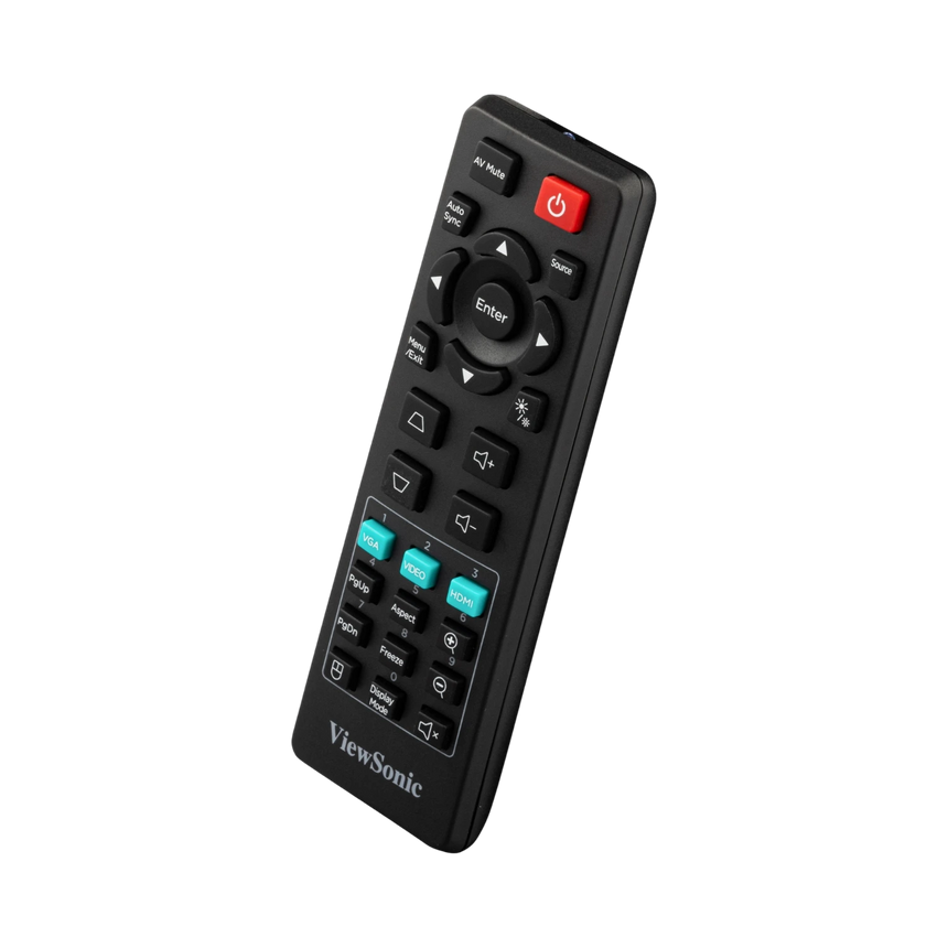 ViewSonic PA700X 4500-Lumen XGA Projector — Being Shipped