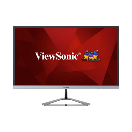 ViewSonic VX2476-smhd 24" 16:9 IPS Monitor — Being Shipped