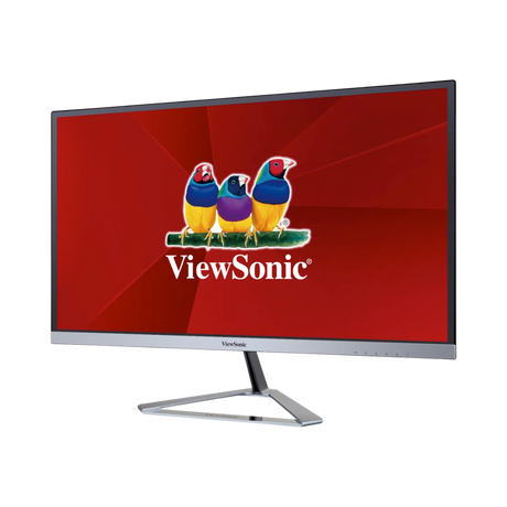 ViewSonic VX2476-smhd 24" 16:9 IPS Monitor — Being Shipped