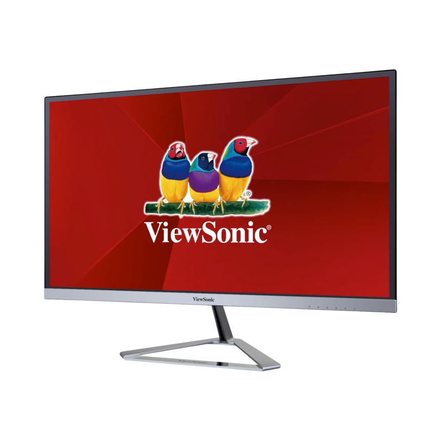 ViewSonic VX2476-smhd 24" 16:9 IPS Monitor — Being Shipped