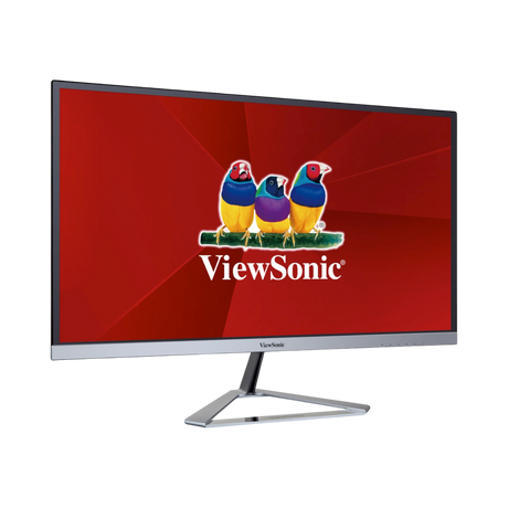 ViewSonic VX2476-smhd 24" 16:9 IPS Monitor — Being Shipped