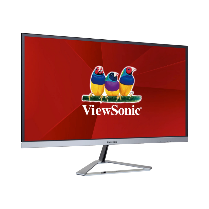 ViewSonic VX2476-smhd 24" 16:9 IPS Monitor — Being Shipped