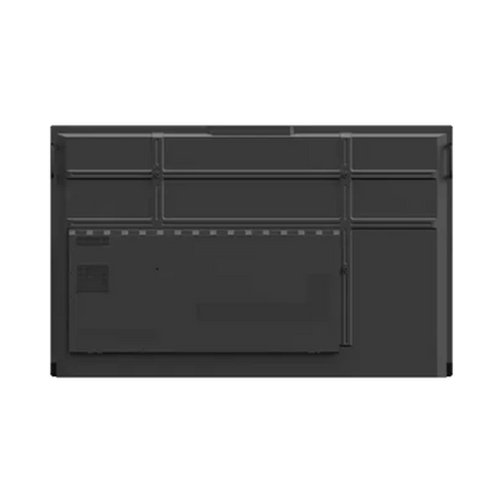 ViewSonic IFP7552-1C 75" 4K Touch Enabled ViewBoard Smart Display — Being Shipped