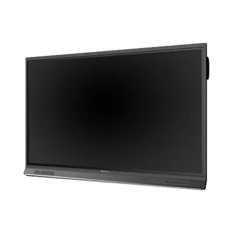 ViewSonic IFP7552-1C 75" 4K Touch Enabled ViewBoard Smart Display — Being Shipped