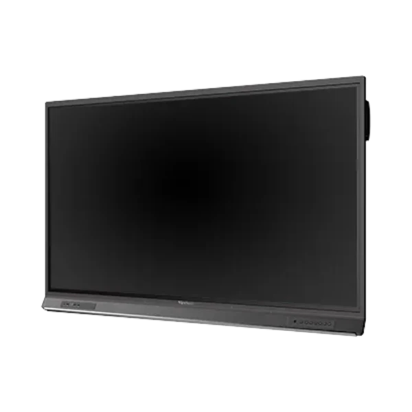 ViewSonic IFP7552-1C 75" 4K Touch Enabled ViewBoard Smart Display — Being Shipped