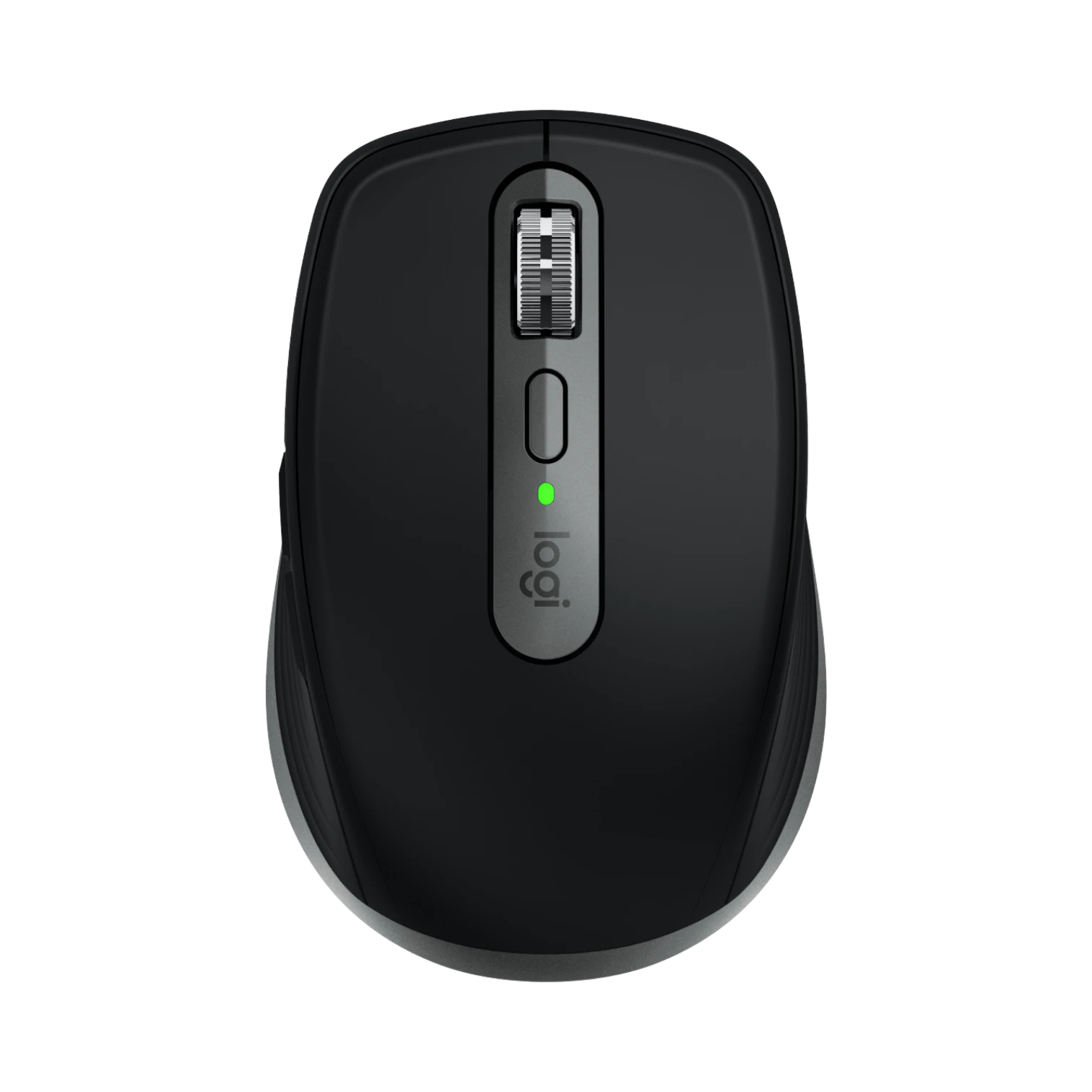 Logitech MX Anywhere 3S for Mac Wireless Mouse (Space Gray)