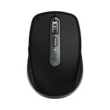 Logitech MX Anywhere 3S for Mac Wireless Mouse (Space Gray) — Being Shipped