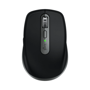 Logitech MX Anywhere 3S for Mac Wireless Mouse (Space Gray) — Being Shipped