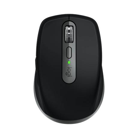 Logitech MX Anywhere 3S for Mac Wireless Mouse (Space Gray) — Being Shipped