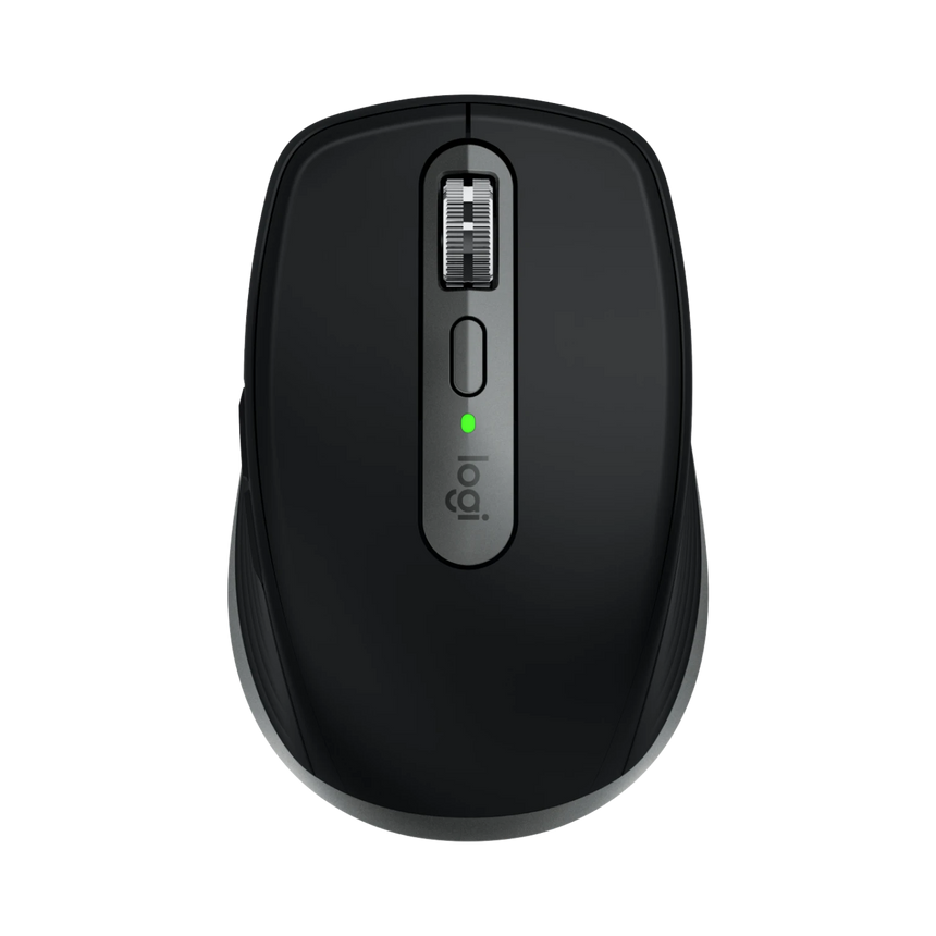 Logitech MX Anywhere 3S for Mac Wireless Mouse (Space Gray) — Being Shipped