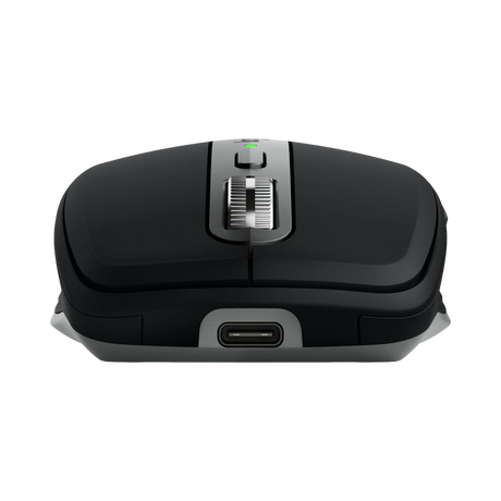 Logitech MX Anywhere 3S for Mac Wireless Mouse (Space Gray) — Being Shipped