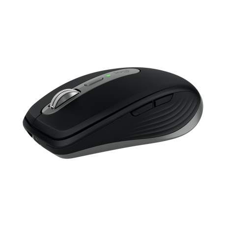 Logitech MX Anywhere 3S for Mac Wireless Mouse (Space Gray) — Being Shipped