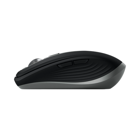 Logitech MX Anywhere 3S for Mac Wireless Mouse (Space Gray) — Being Shipped