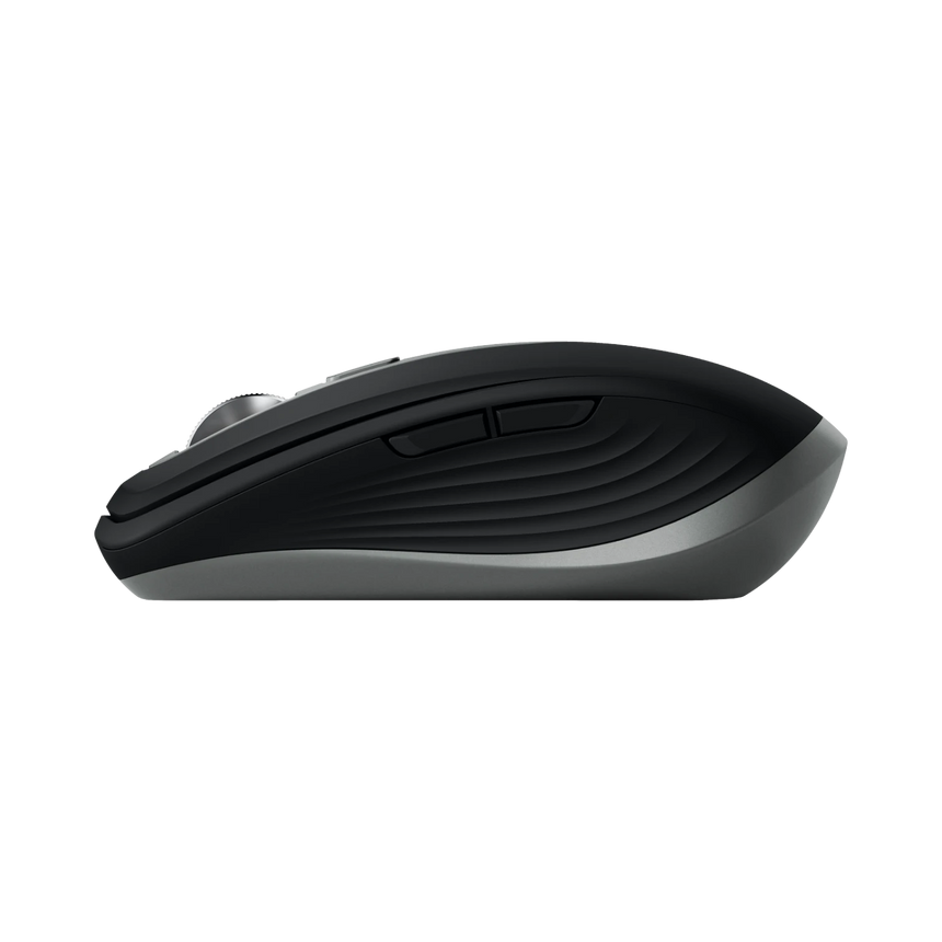 Logitech MX Anywhere 3S for Mac Wireless Mouse (Space Gray) — Being Shipped