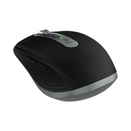 Logitech MX Anywhere 3S for Mac Wireless Mouse (Space Gray) — Being Shipped