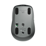 Logitech MX Anywhere 3S for Mac Wireless Mouse (Space Gray) — Being Shipped