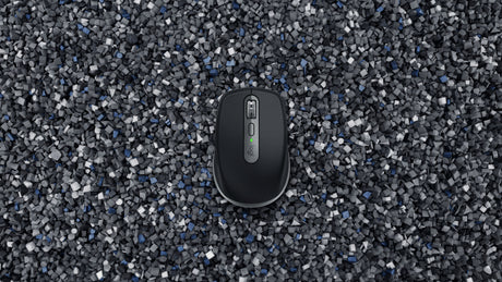 Logitech MX Anywhere 3S for Mac Wireless Mouse (Space Gray) — Being Shipped