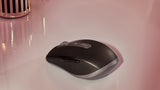 Logitech MX Anywhere 3S for Mac Wireless Mouse (Space Gray) — Being Shipped
