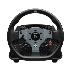 Logitech G Pro Racing Wheel (PlayStation/PC) — Being Shipped