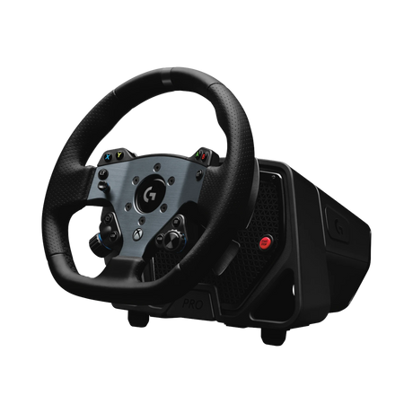 Logitech G Pro Racing Wheel (PlayStation/PC) — Being Shipped