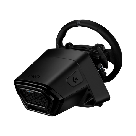 Logitech G Pro Racing Wheel (PlayStation/PC) — Being Shipped
