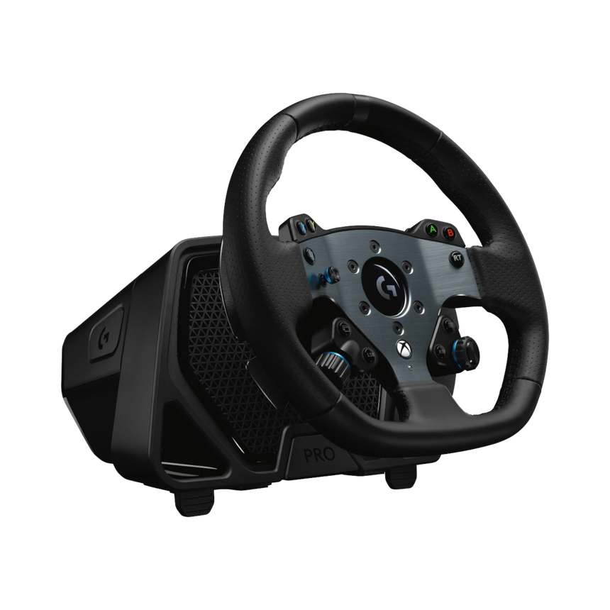 Logitech G Pro Racing Wheel (PlayStation/PC) — Being Shipped