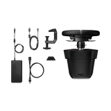 Logitech G Pro Racing Wheel (PlayStation/PC) — Being Shipped