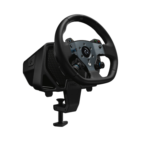 Logitech G Pro Racing Wheel (PlayStation/PC) — Being Shipped