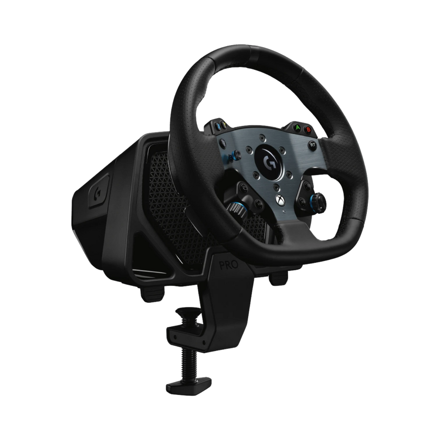 Logitech G Pro Racing Wheel (PlayStation/PC) — Being Shipped