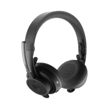 Logitech Pro Personal Video Collaboration Kit — Being Shipped