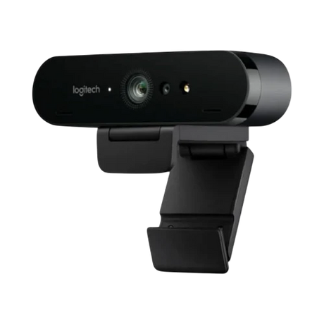 Logitech Pro Personal Video Collaboration Kit — Being Shipped