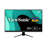 ViewSonic VX3267U-4K 31.5" 4K HDR Monitor — Being Shipped